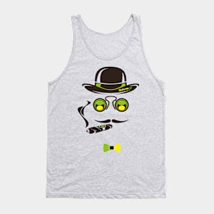 Gentleman 2.0 N°10 Tank Top